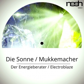 DER ENERGIEBERATER - DIE SONNE